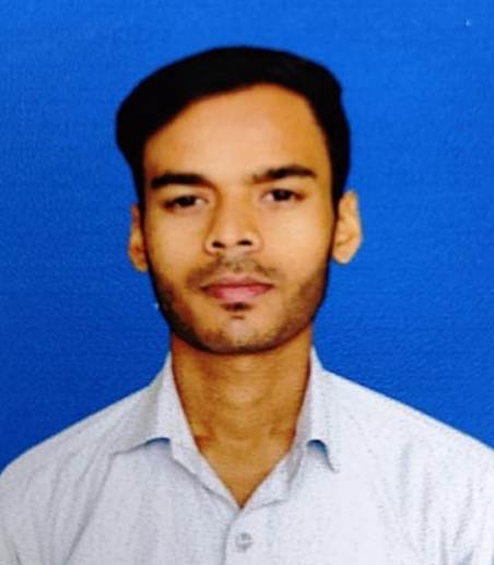 Photo of Ujjwal Kumar